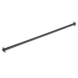 Corally Driveshaft Centre Rear 170.5mm Steel C-00180-713