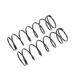 Corally Shock Spring Soft Buggy Front 1.4mm 75-77mm (2) C-00180-626