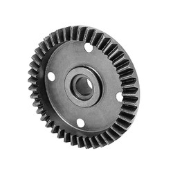 Corally Diff. Bevel Gear 43T Molded Steel 1pc C-00180-688