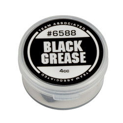 Team Associated Black Grease AS6588