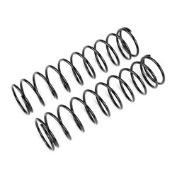Corally Shock Spring Hard Front 2pcs C-00180-291