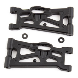 Team Associated B64 Front Arms AS92025