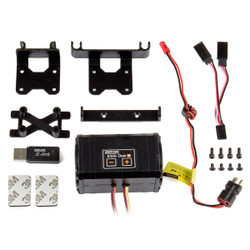 Associated Ess-Dual+ Engine Sound System AS29263