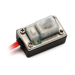 Reedy Brushless RTR RC Car ESC On/Off Switch (Sc800-Bl,1000-Bl,600-Bl) AS29184