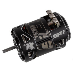 Reedy Sonic 540-SP5 13.5T Euro Spec Brushless Comp. Motor AS27489