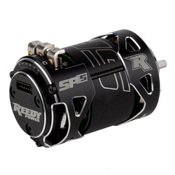 Reedy Sonic 540-SP5 21.5T Brushless Competition Motor AS27479