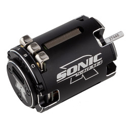 Reedy Sonic 540 M4 Brushless Motor 4.5T Modified AS27452