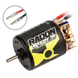 Reedy Radon 2 19T 3-Slot 3200kv Brushed Motor AS27427