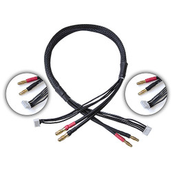 Reedy 4S 5mm Pro Charge Lead AS27234