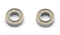 Team Associated Bearings 3/16 X 3/8 AS6906