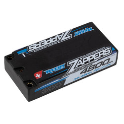 Reedy Zappers 'SG5' 4800mAh 90C 7.6V Lp Shorty LiPo Battery AS27396
