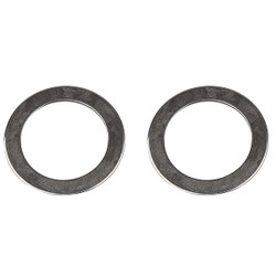 Team Associated Ft Precision Ground Ball Diff Drive Rings AS6576