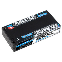 Reedy Zappers 'SG5' 8800mAh 1S 90C 3.8V LiPo Battery AS27386