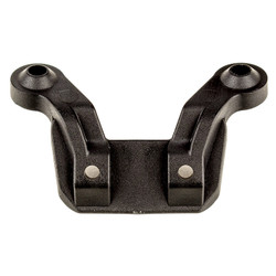 Team Associated B6.2 Wing Mount (Front) AS91865