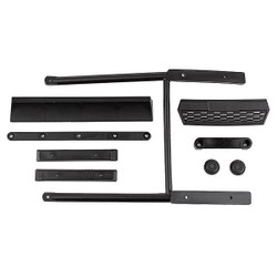Team Associated Rival MT8 Body Accessories Set AS25900