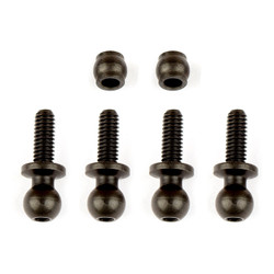 Associated Reflex 14B/14T Ball Studs AS21522