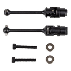 Team Associated Reflex 14R Ft Front Universal Driveshafts AS21586