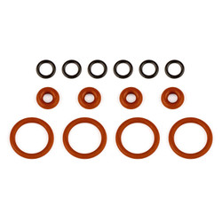 Associated Reflex 14B/14T Differential/Shock O-Ring Set AS21530