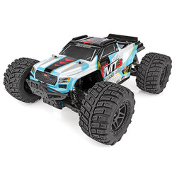 Team Associated Rival MT8 1:8 RTR RC Car Truck Brushless/4-6S Rated AS20520