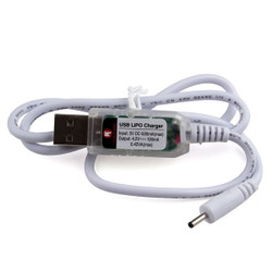 Associated SC28 USB Charger Cable AS21420