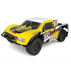 Team Associated Pro4 SC10 1:10 RTR RC Car Brushed with 2S Battery and Charger AS20532C