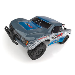 Team Associated Pro4 SC10 1:10 RTR RC Car Brushless Truck AS20530