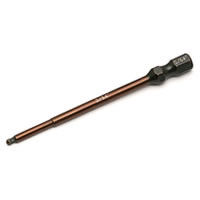 Team Associated Factory Team Power Tool 5/64 (2.0mm) Standard Tip AS1659