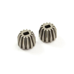 FTX 6230 Vantage/Carnage Diff Drive Gears 2pcs RC Car Spare Part