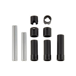 Element RC 42020 Enduro Driveshaft Set Molded RC Car Spare Part