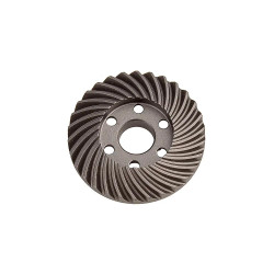 Element RC 42059 Factory Team Enduro Ring Gear, Machined 30T RC Car Spare Part