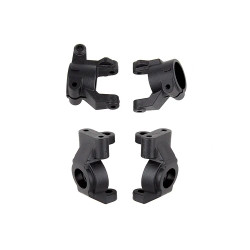 Element RC 42062 Enduro Caster & Steering Blocks RC Car Spare Part