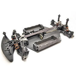 HoBao Extreme VTE2 1:7 On-Road Electric RC Roller