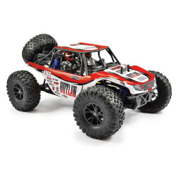 FTX 5570 Outlaw Ultra Buggy 4WD Brushed 1:10 RTR RC Car