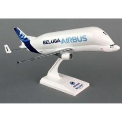 Sky Marks Airbus Beluga Number 1 1:200 Model Plane SKR666