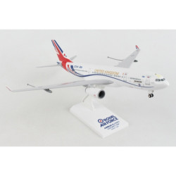 Sky Marks Airbus A330 Voyager Vespina ZZ336 w/Gear 1:200 Model Plane SKR1058