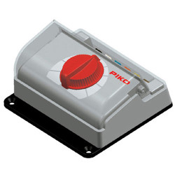 PIKO Basic Analogue Controller 24v/1.6a G Gauge 35006
