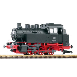 PIKO DB BR80 Tank Locomotive III G Gauge 37202