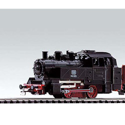 PIKO Hobby DB 0-4-0 Steam Locomotive HO Gauge 50500