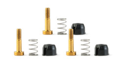 NSR Formula 86/89 Soft Suspension Kit IL Motor 1:32 1216