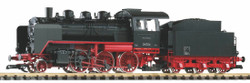 Piko DR BR24 Steam Locomotive III (Analogue-Smoke) G Gauge 37222