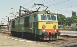 Piko Expert PKP ET21 Electric Locomotive IV HO Gauge 51600
