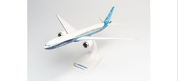Snapfit Boeing 777-9 Boeing N779XW (1:250)