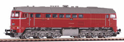 Piko Expert CSD T679.1 Diesel Locomotive IV PK52819 HO Gauge
