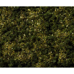 NOCH Forest Floor Scatter Grass 2.5mm (20g) HO Gauge Scenics 08350