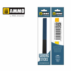 Ammo by MIG Multipurpose Sanding Stick 1 Piece A.MIG-8564