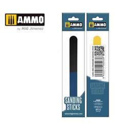 Ammo by MIG Standard Sanding Stick 1 Piece A.MIG-8563