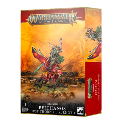 Games Workshop Warhammer AoS Sylvaneth: Belthanos First Thorn of Kurnoth 92-29