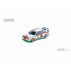 Inno64 1984 Ford Sierra RS500 Cosworth No.17 WTCC SPA 24H 1:64 Diecast Model