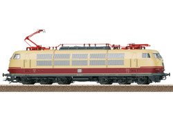 Trix DB BR103 152-5 Electric Locomotive IV (DCC-Sound) HO Gauge M22931