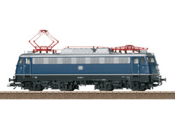 Trix DB BR110 461-1 Electric Locomotive IV (DCC-Sound) HO Gauge M22774